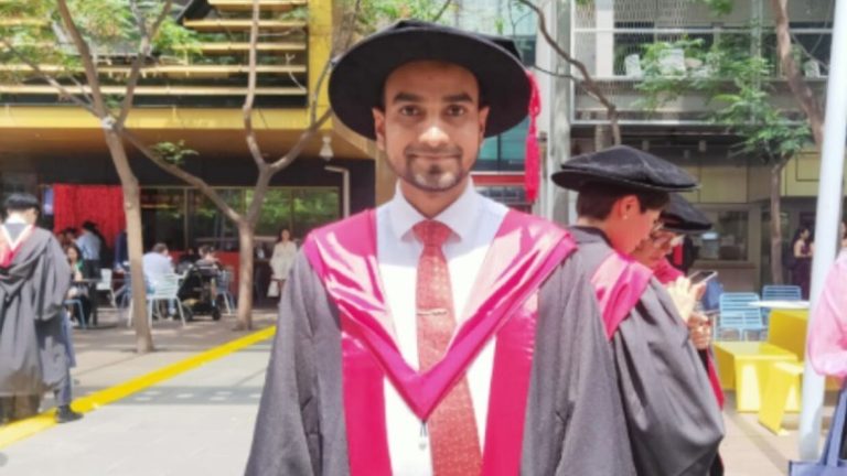 মাভিপ্রবি শিক্ষক জিয়াউর রহমান এর আবিস্কার আইওটি ডিভাইসসমূহকে নিরাপদ রাখতে সক্ষম