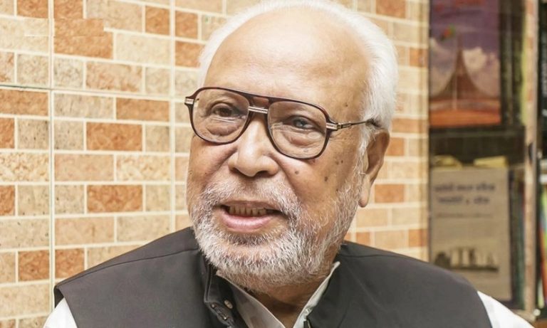 ত্রয়োদশ জাতীয় সংসদ নির্বাচনে অংশ নিবে না কাদের সিদ্দিকীর কৃষক শ্রমিক জনতা লীগ