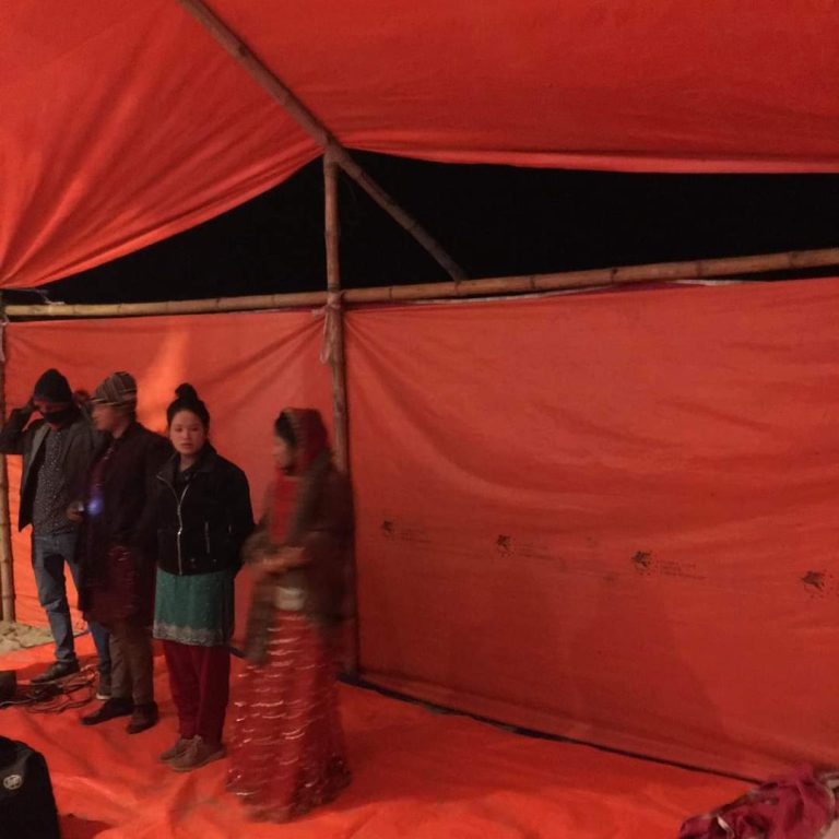 গোপালপুরে যাত্রাপালা থেকে আটক ৩ নারীর কারাদন্ড