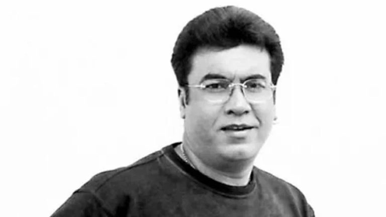 নায়ক মান্না চলে যাওয়ার ১৬ বছর