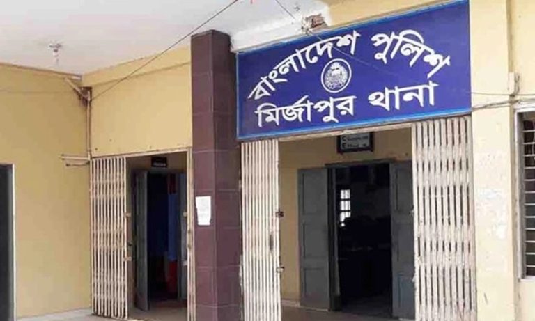 মির্জাপুরে ইয়াবা ট্যাবলেটসহ দুই মাদক ব্যবসায়ী গ্রেফতার