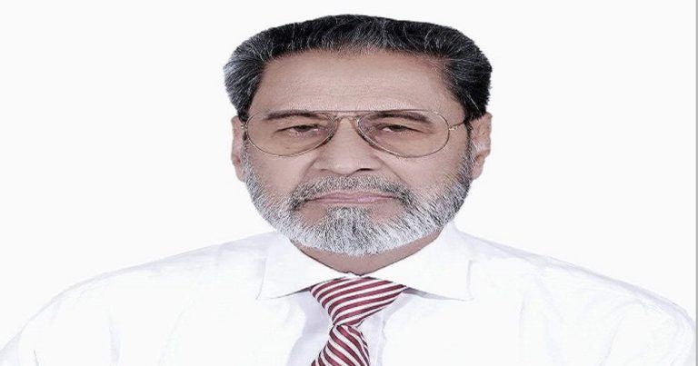 টাঙ্গাইলে জাতীয় পার্টির সাবেক এমপি আবুল কাশেমের ইন্তেকাল