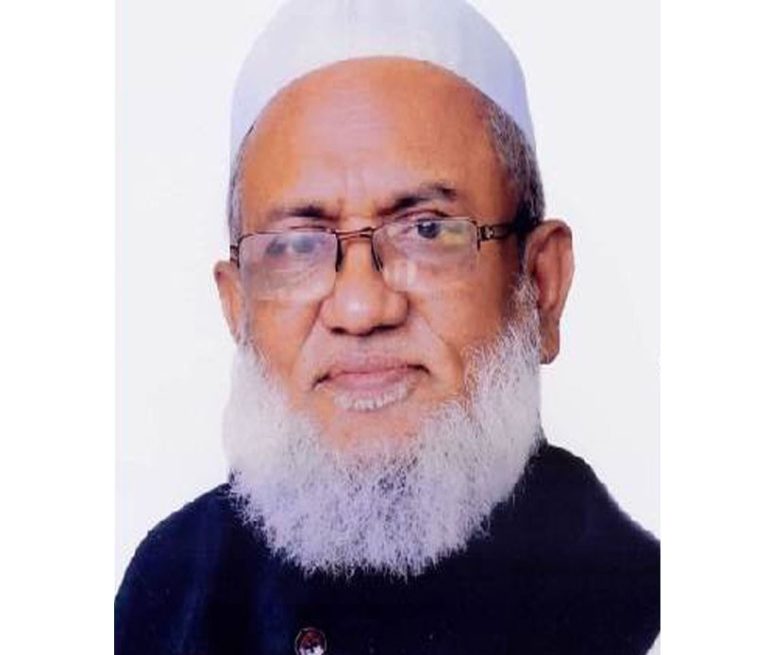 টাঙ্গাইলে আ‘লীগ নেতা আমির কুদরত-ই-এলাহী খানের বিরুদ্ধে দুদকের মামলা