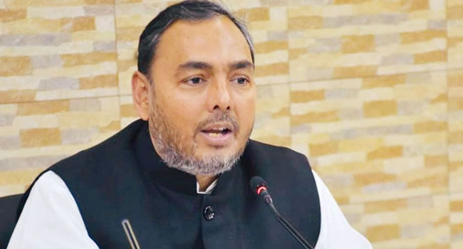 টাংগাইলে বাণিজ্য প্রতিমন্ত্রী টিটুসহ ১২৯ জনের বিরুদ্ধে মামলা
