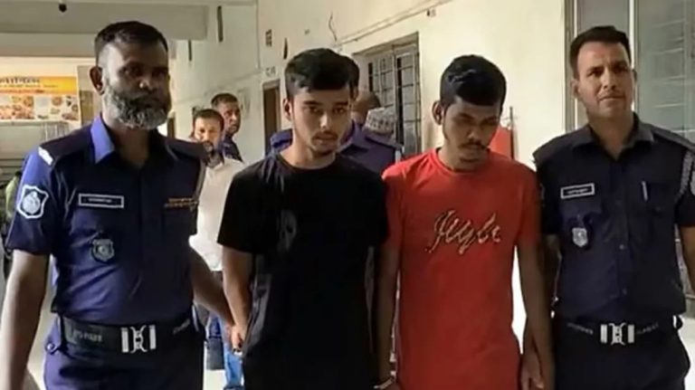 টাঙ্গাইলে ধর্ষণ মামলায় দুই আসামিকে যাবজ্জীবন কারাদণ্ড