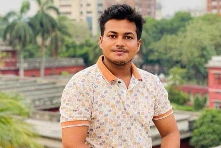 নাগরপুরে ছাত্রলীগ নেতাকে কুপিয়ে হত্যার ঘটনায় ৩ জন গ্রেফতার