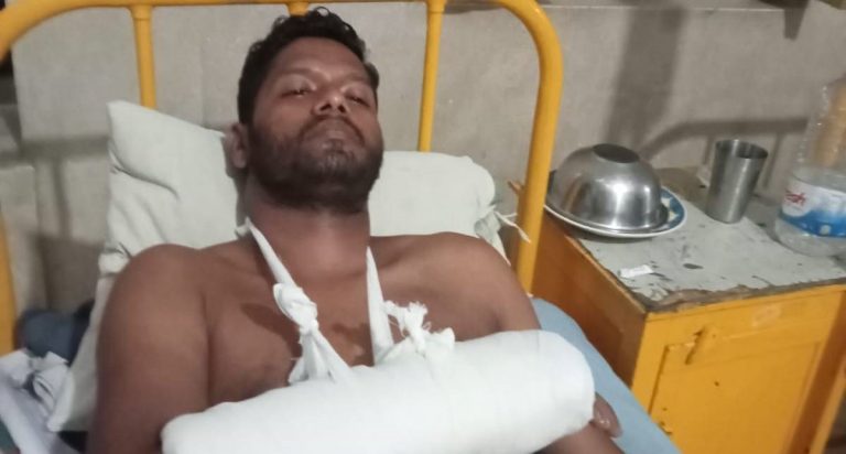 মির্জাপুরে জমি নিয়ে হামলায় নারীসহ এক পরিবারের চারজন আহত