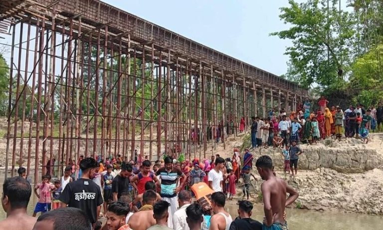কালিহাতীতে গোসল করতে নেমে নিখোঁজ মাদ্রাসাছাত্র