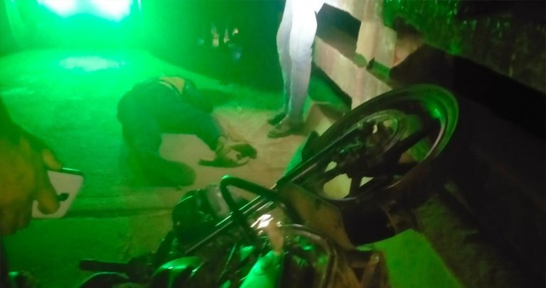 নাগরপুরে সড়ক দুর্ঘটনায় এক জনের মৃত্যু