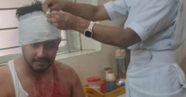 মির্জাপুরে সন্ত্রাসী হামলায় স্বেচ্ছাসেবকলীগ নেতাসহ আহত ৩