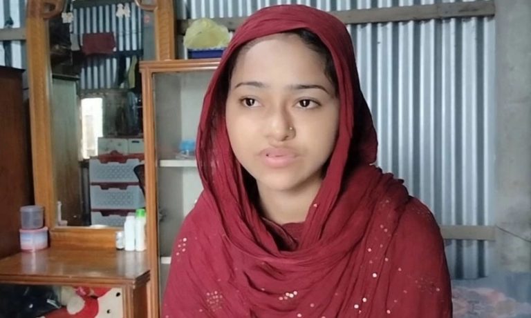 কালিহাতীতে প্রেমিকার আত্মহত্যার ঘটনায় দু’জনকে আটক করেছে পুলিশ