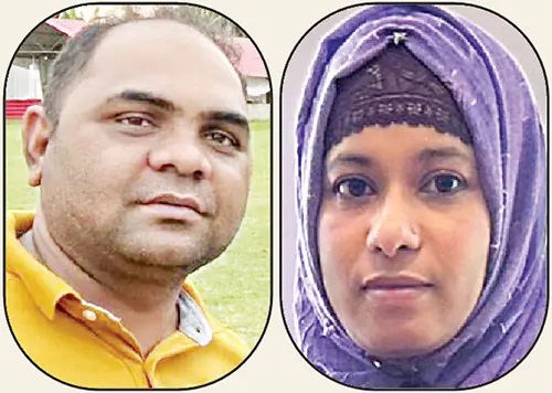 ঘাটাইলে ব্যবসায়ীর কাছ থেকে কোটি টাকা নিয়ে উধাও প্রতারক দম্পতি