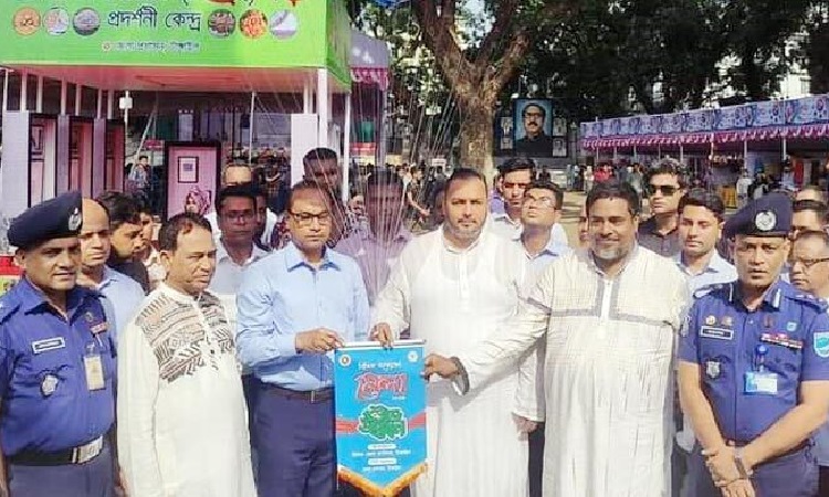 আমদানি রপ্তানী কিছুটা স্লট গতিতে চলছে-বাণিজ্য প্রতিমন্ত্রী