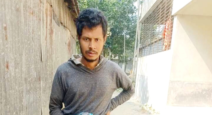 ভূঞাপুরে যুবক নিখোঁজ