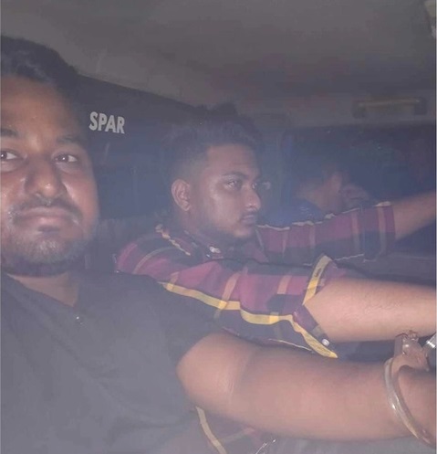 মির্জাপুরে আচরণবিধি অমান্যের দায়ে দুই ছাত্রলীগ নেতার কারাদণ্ড
