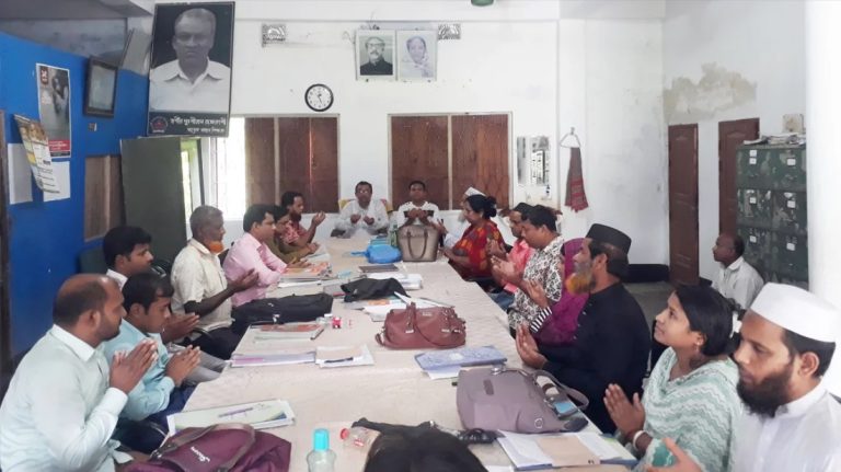 মির্জাপুরে সাংবাদিক তফাজ্জল হোসেন মানিক মিয়ার ৫৫তম মৃত্যুবার্ষিকী পালিত