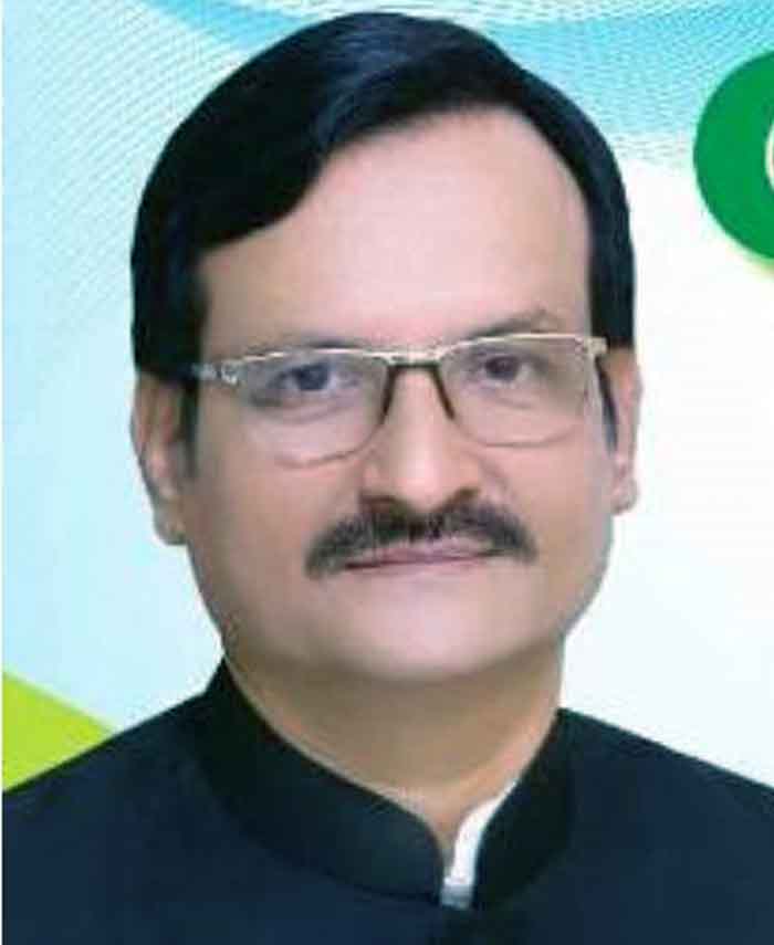 মির্জাপুরে চেয়ারম্যান প্রার্থীর বিরুদ্ধে সাজা গোপনের অভিযোগ
