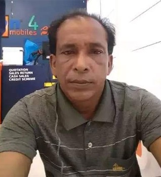 সখীপুরের জুলহাস স্বপ্ন পূরণ করতে গিয়ে লাশ হয়ে ফিরছেন