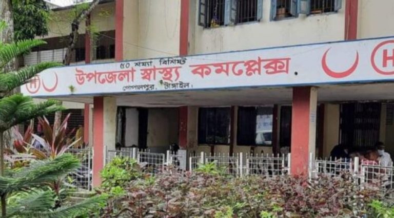 গোপালপুরে স্ত্রীকে হত্যাকরে লাশ হাসপাতালে রেখে পালিয়ে স্বামী