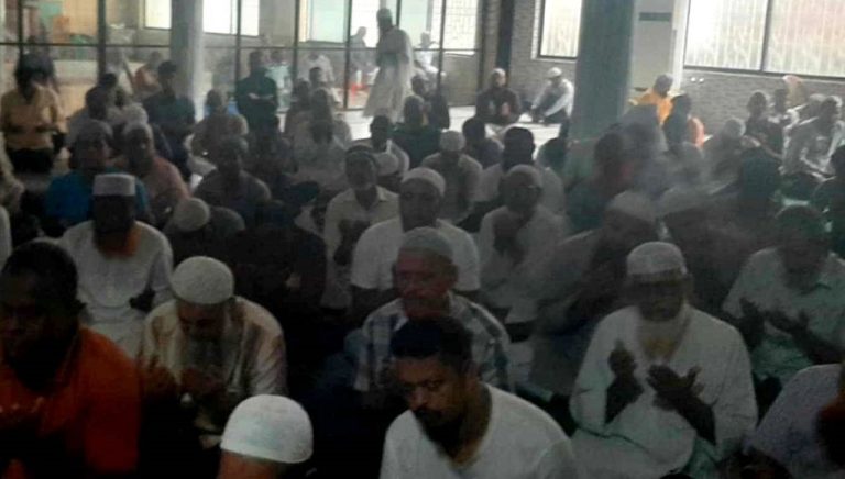 মির্জাপুরে সাবেক প্রেসিডেন্ট হুসাইন মুহাম্মদ এরশাদ এর ৫ম মৃত্যু বার্ষিকী পালন