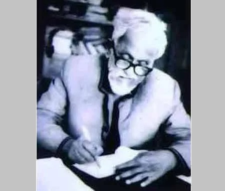 প্রিন্সিপাল ইবরাহীম খাঁ’র জন্মবার্ষিকী পালন