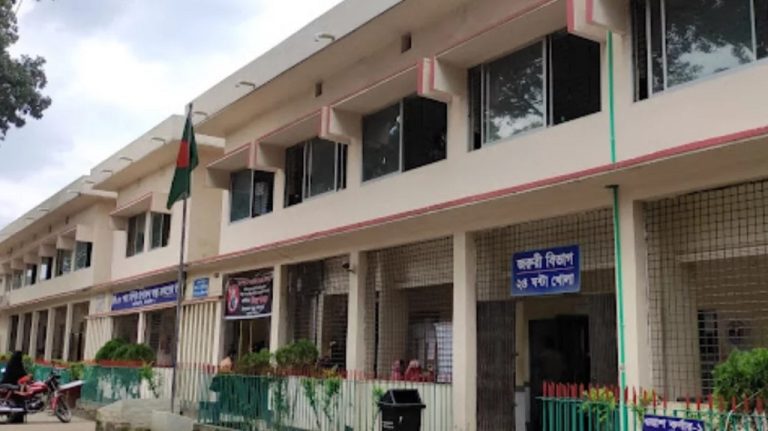ঘাটাইলে গলায় গরুর মাংস আটকে এক কৃদ্ধর মৃত্যু