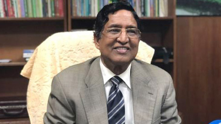 টাংগাইলে সাবেক কৃষিমন্ত্রী ড. আব্দুর রাজ্জাকসহ ১১৭ জনের বিরুদ্ধে মামলা