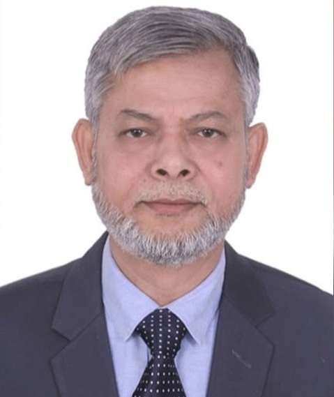 মাভিপ্রবির নতুন ভিসি ড. আনোয়ারুল আজিম