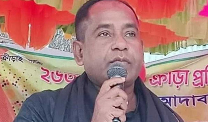 মির্জাপুরে হত্যা মামলায় সাবেক ইউপি চেয়ারম্যান আটক
