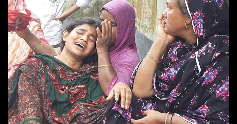 মির্জাপুরে ভাতিজার বিরুদ্ধে চাচাকে হত্যার অভিযোগ
