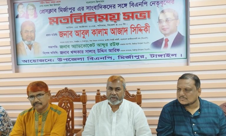 জনগণের ভোট ছাড়া এ দেশে আর কোনো নির্বাচন হবে না