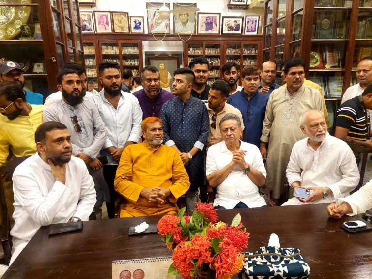 যত দ্রুত সম্ভব গণতান্ত্রিক প্রক্রিয়ায় ফিরে যেতে হবে-আমির খসরু মাহমুদ চৌধুরী