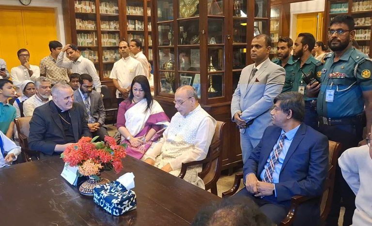কর্মের মধ্যে দিয়েই জনগণ বুঝতে পারবে বিচার বিভাগে নেয়া পদক্ষেপ-প্রধান বিচারপতি