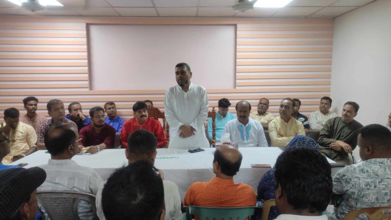 দেশের মানুষ বাক স্বাধীনতা ফিরে পেয়েছে-সাঈদ সোহরাব