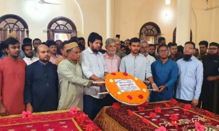 নতুন উপদেষ্টারা জনগণের আকাঙ্ক্ষার পক্ষেই থাকবেন