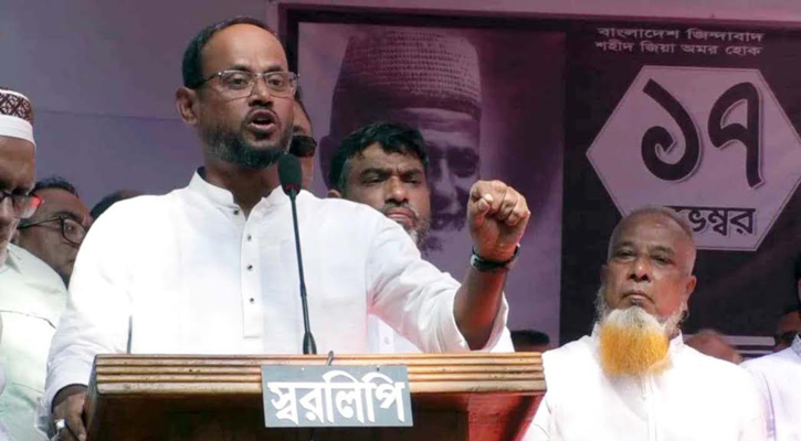 আওয়ামী লীগের মধ্যে ভদ্রলোকের সংখ্যা খুবই কম, নেই বললেই চলে-টুকু