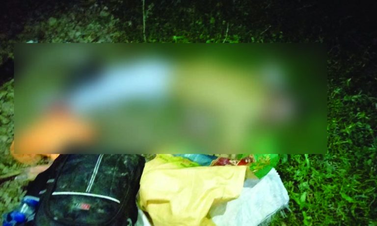 মির্জাপুরে অজ্ঞাত ব্যক্তির মরদেহ উদ্ধার