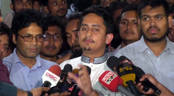 ১০০ দিনে যে প্রত্যাশা ছিল, তা পূরণ হয়নি