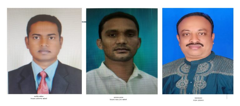 মির্জাপুরের দুই ইউনিয়নে প্রশাসক, একটিতে ভারপ্রাপ্ত চেয়ারম্যান