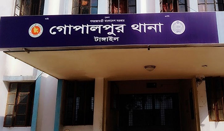 গোপালপুরে সার্ভেয়ারের উপর হামলা