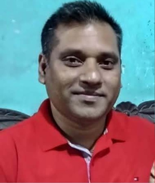 ঘাটাইলে পিকআপচাপায় এক স্কুল শিক্ষক নিহত