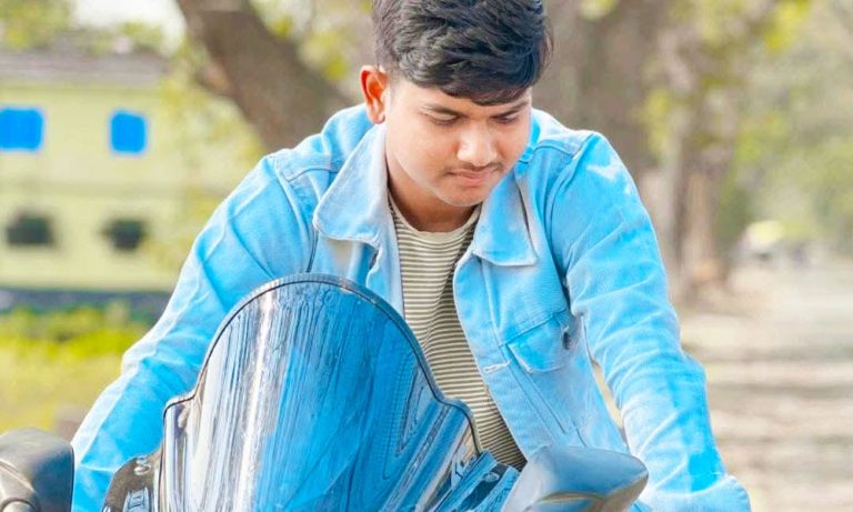 ঘাটাইলে মোটরসাইকেল দুর্ঘটনায় মৃত্যু