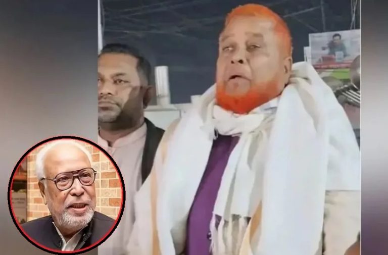 টাংগাইলে কাদের সিদ্দিকে প্রতিহতের ঘোষনা বিএনপি নেতাকর্মীদের