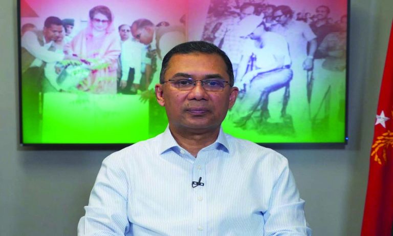 টাংগাইলে বিএনপির ৩১ দফা বিষয়ক কর্মশালা