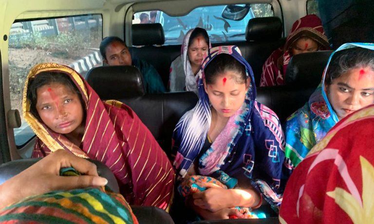 মির্জাপুরে ৮ নারীসহ ১০ ডাকাত  আটক