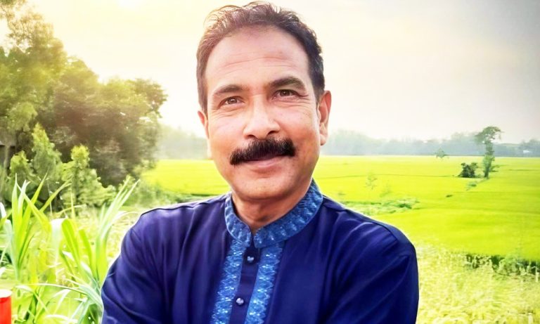 মির্জাপুরে সংস্কৃতিকর্মী আনোয়ার পারভেজের ইন্তেকাল