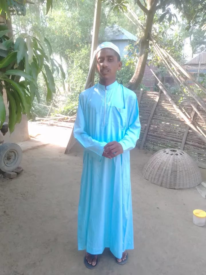 মির্জাপুরে নিখোঁজের পাঁচ মাস পরও খোঁজ মিলেনি মেহেদী হাসানের