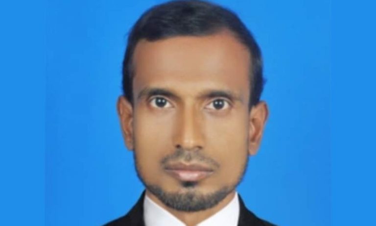 সখীপুরে বনের জমি দখলের অভিযোগে জামায়াত নেতা গ্রেফতার