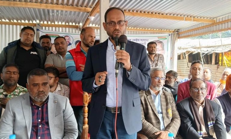 সংস্কার একটি ধারাবাহিক প্রক্রিয়া, নির্বাচন জনগণের অধিকার-টুকু