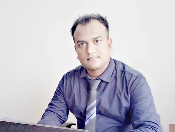 দেলদুয়ারে যুবলীগ নেতা গ্রেফতার